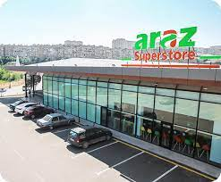 "Araz" marketdən mal alarkən DİQQƏTLİ OLUN! - FOTOFAKT