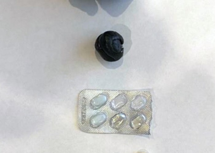Qubadlıda Ermənistana yük aparan İran vətəndaşı saxlanıldı