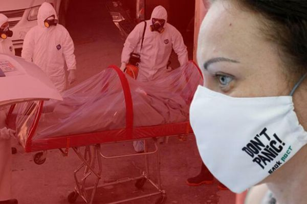 Koronavirusun yeni ştammı aşkarlandı: İlk yoluxma qeydə alındı