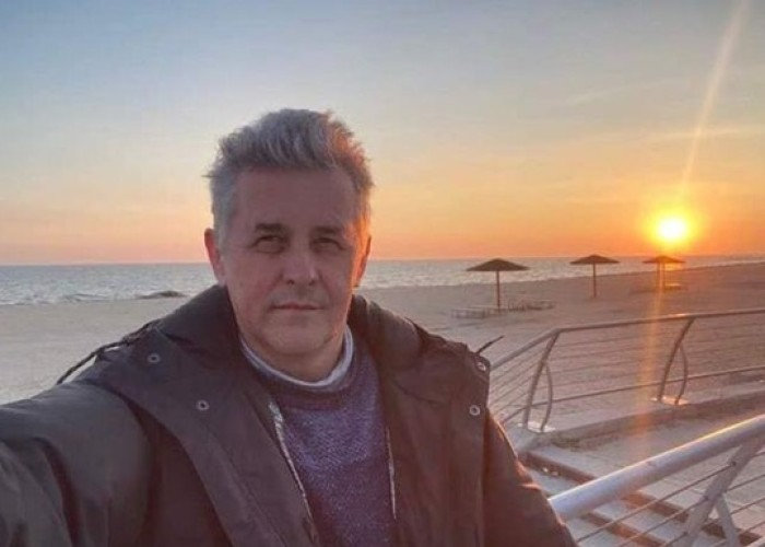 Ukraynada rus hərbçilər şəhər merini oğuladı