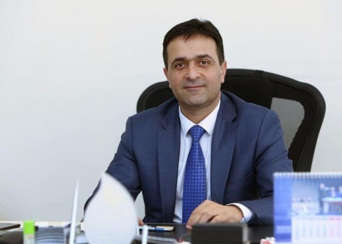 Rasim Quliyev azadlığa buraxıldı