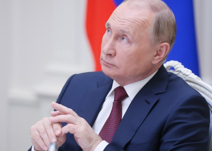 "Bu, düzgün və vaxtında verilmiş qərar idi" - Putin