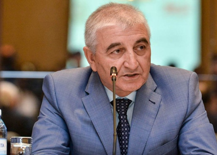 "May ayının axırına qədər yeni seçici siyahısı hazırlanacaq" - MSK sədri