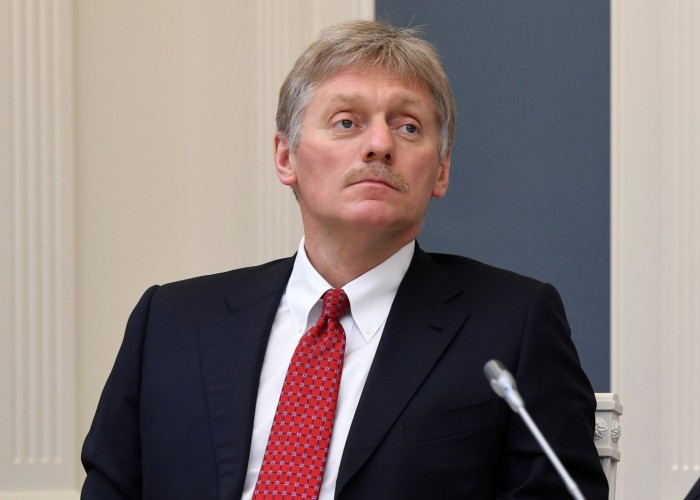 Peskov Baydenin açıqlamalarını təhqir ADLANDIRDI