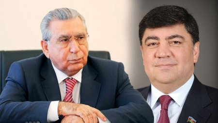 Ramiz Mehdiyevin kürəkəninin PULU QURTARIB? - təsisçisi olduğu şirkətin vergi borcu var