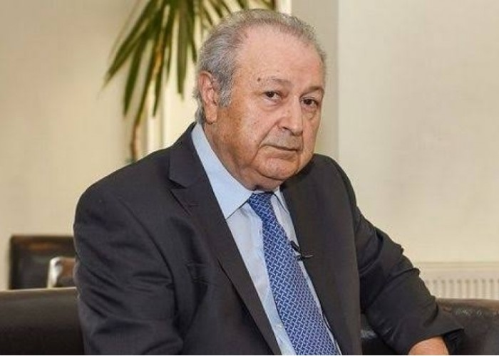 Ayaz Mütəllibov vəfat ETDİ