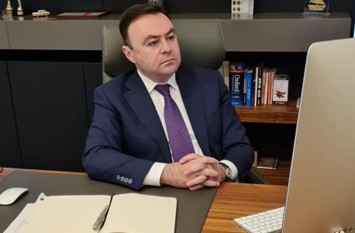 Deputatın şirkəti XALQA QARŞI... - 29 iş qaldırılıb, davamı da gəlir...