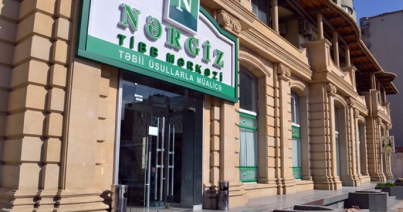 “Nərgiz” klinikası məhkəməyə verildi