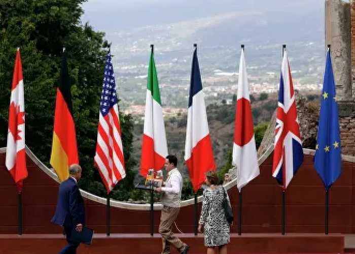 G7 ölkələri Rusiyanın bu tələbini rədd etdi