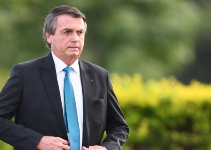 Braziliya Prezidenti xəstəxanaya yerləşdirildi