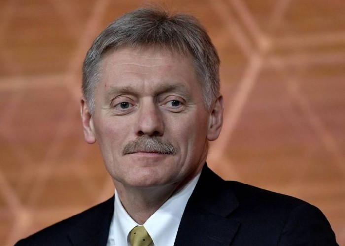 "Rusiya Qarabağda sülhün dəstəklənməsi üçün böyük səy göstərir" - Peskov