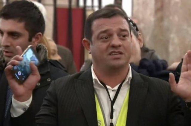 Ata Abdullayevdən yeni xəbər var