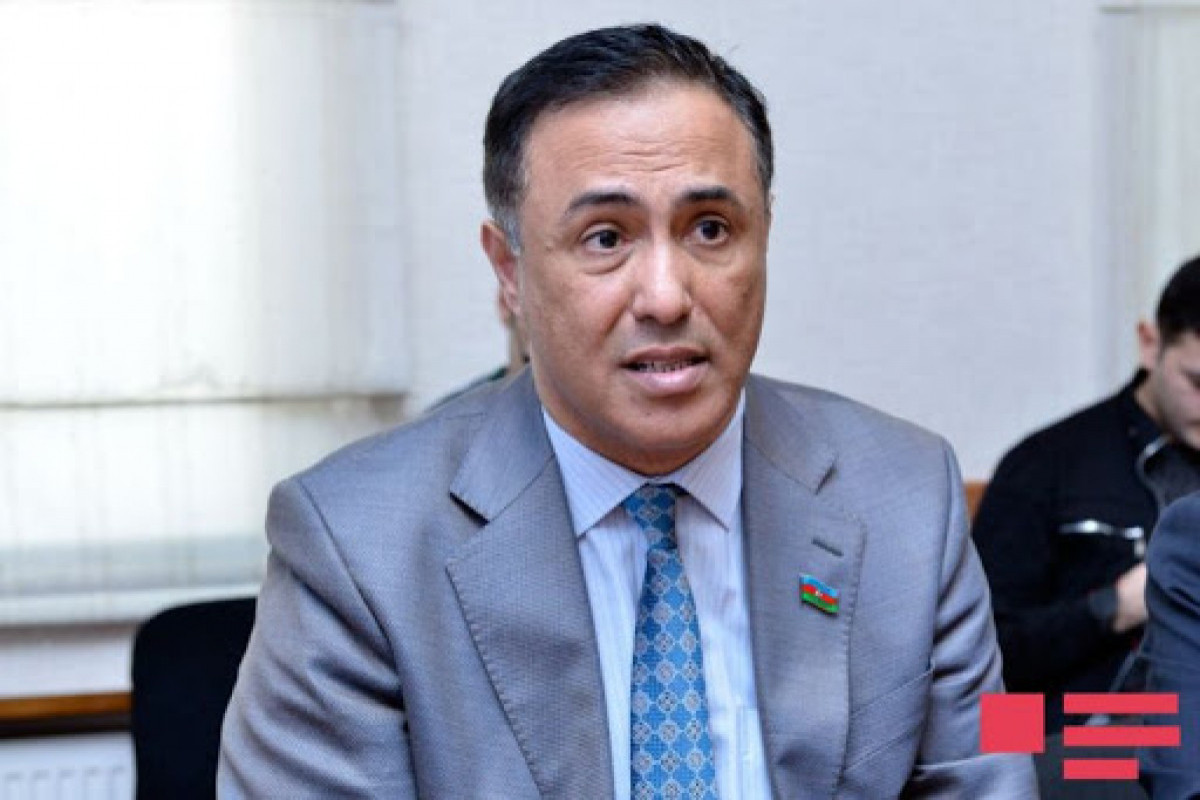 Deputat: “Bayden Administrasiyası erməni lobbisini məyus edib”