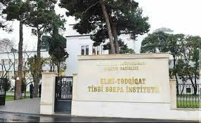 Elmi-Tədqiqat Tibbi Bərpa İnistutu yeni rəhbərliklə YOLLAŞMIR... - NARAZILIQ VAR!
