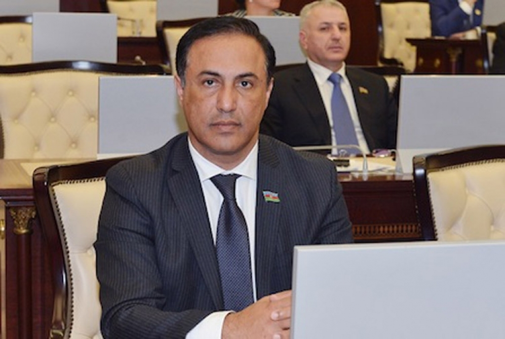 Elman Nəsirov: “Ermənistana qarşı “taqətdənsalma taktikası” öz real nəticələrini verdi”