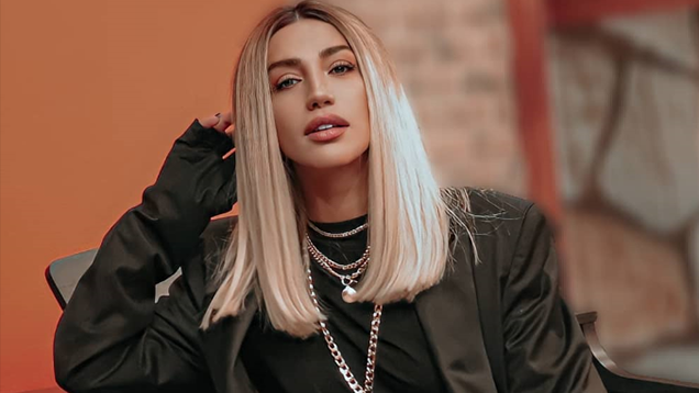 Röya yenidən plastik əməliyyat etdirəcək
