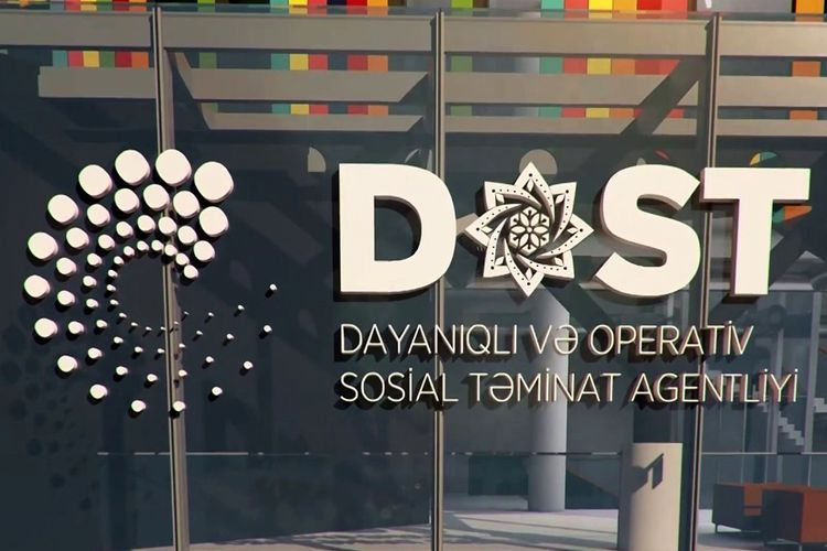 DOST da Eldar Mahmudovun kadrının ƏLİNİ SIXDI... - İLGİNC FAKT
