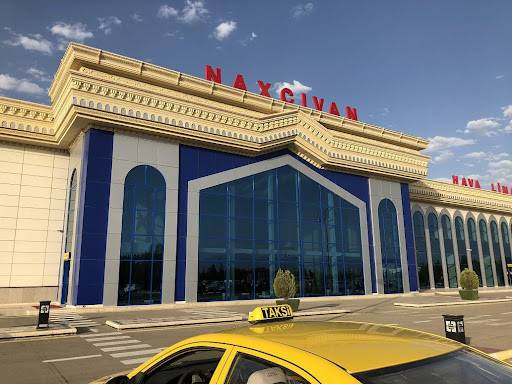 Naxçıvanda fermerlər ÇƏTİN DURUMDA - GİLEY