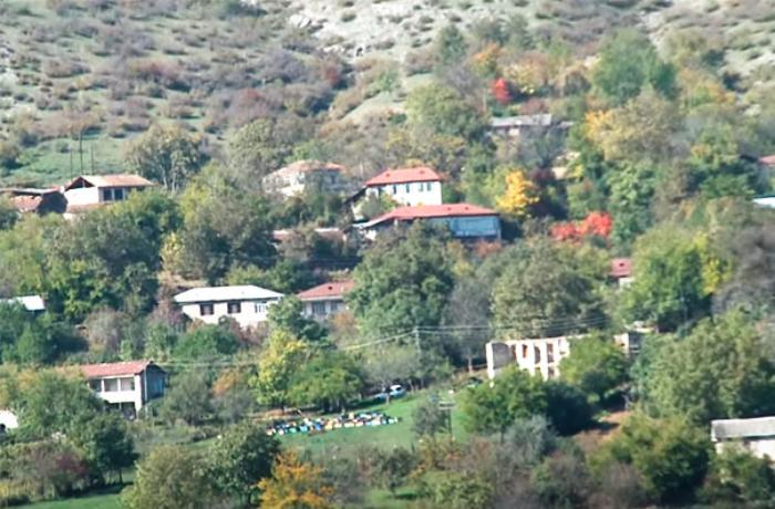 Xocavənddə “Koroğlu” uvertürası səsləndirildi - VİDEO