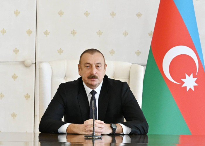 İlham Əliyev bu federasiyaya 1 milyon manat ayırdı - SƏRƏNCAM