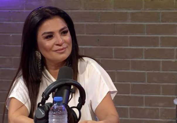 "Ərim mənə dəfələrlə xəyanət edib" - Aynur Dadaşova