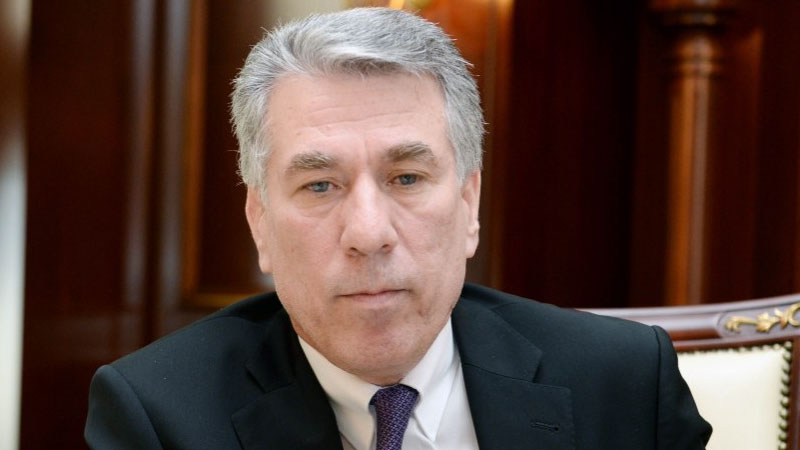 Deputatın qardaşı vəfat etdi