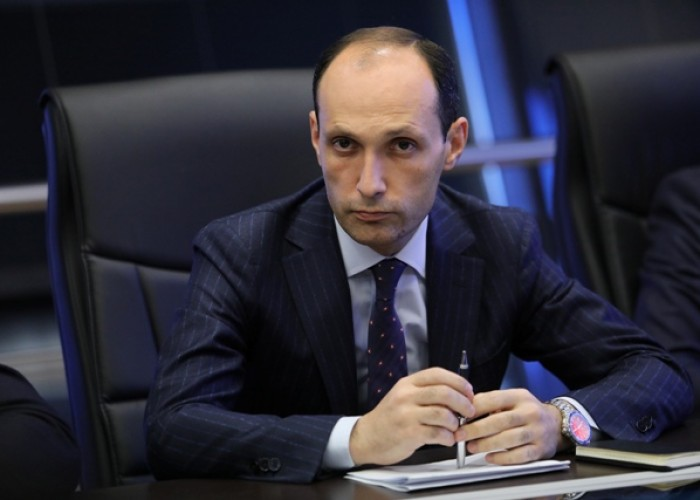 Gürcü nazir Azərbaycana gələcək
