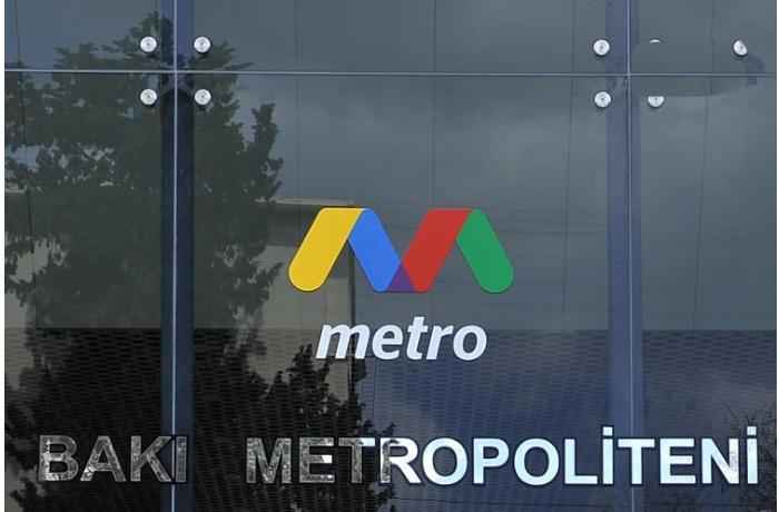 "Bakı Metropoliteni"nin 1,5 milyonluq tenderini bu şirkətlər uddu