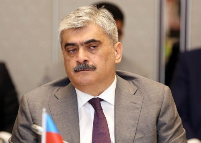 Samir Şərifovdan yeni TƏYİNAT