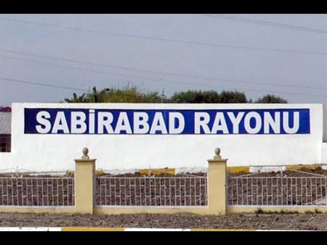Sabirabad sakinləri NİYƏ NARAZIDIR? - 5 ildir gözləyirlər...
