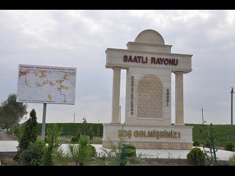 Saatlıda vətəndaşı EŞİDƏN YOXDUR... - GİLEY