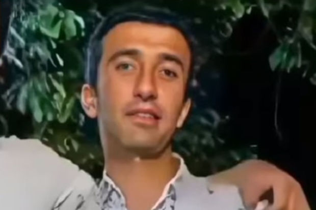 Azərbaycanlı kriminal avtoritet saxlanıldı