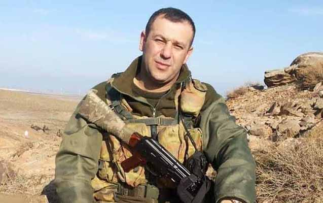 Hərbçilərə işgəncə verdiyi üçün axtarılan Polad Əzizov kimdir?