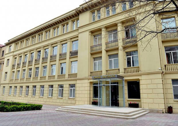 Ukraynada təhsil alan azərbaycanlı tələbələrlə bağlı RƏSMİ AÇIQLAMA