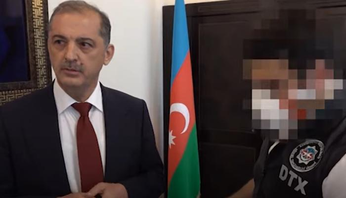 "İşi biz görürdük, pul isə həmin şirkətə köçürülürdü"