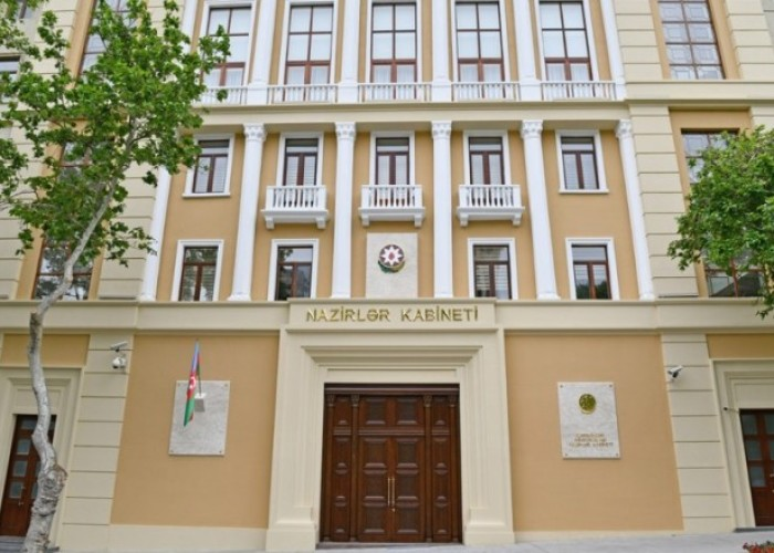 Bu komissiya yenidən formalaşdırılacaq