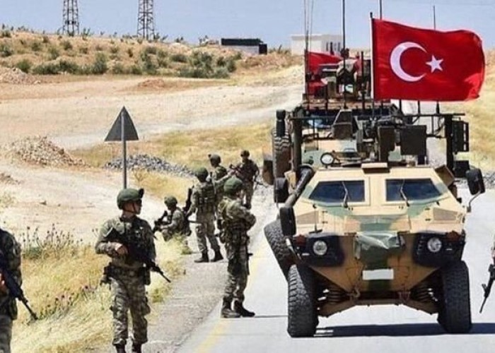 Türk ordusu 3 terrorçunu məhv ETDİ