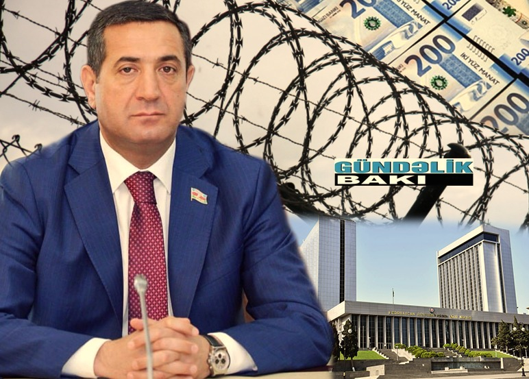 Mahir Abbaszadə kimdir ki, ona 2 MÜHÜM vəzifə verilib ? - Deputatın şair qardaşı Nazpərini vəsf edir, özü isə…