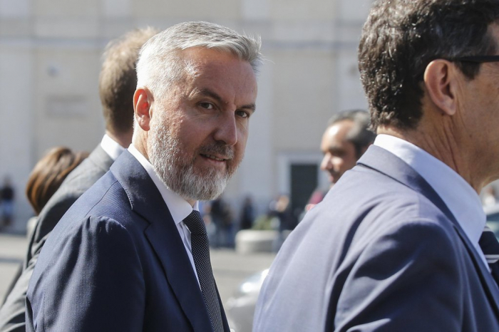 İtaliya Ukraynaya ağır silahlar verəcək