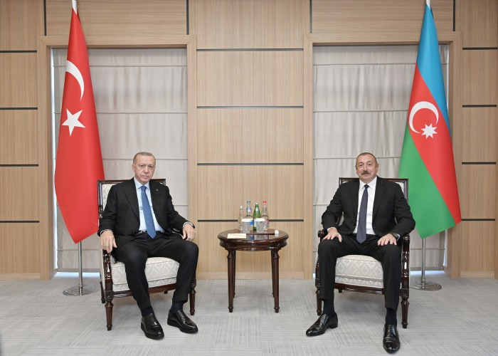 İlham Əliyev bu tarixdə Türkiyəyə səfər edəcək