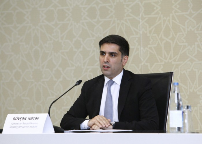 SOCAR-ın rəhbəri onu idarə rəisi TƏYİN ETDİ