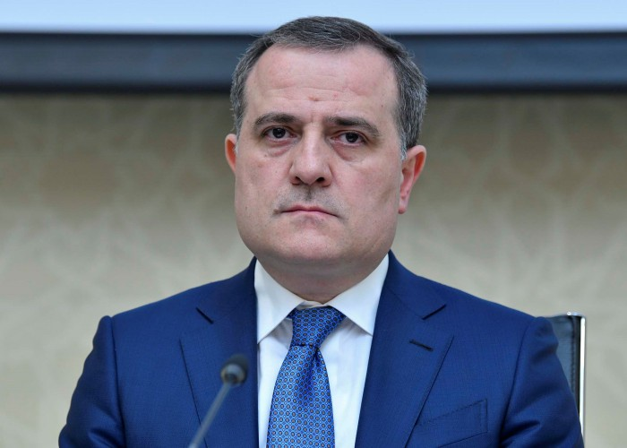 Nazir xarici ölkələrdəki diplomatik nümayəndəliklərin sayını AÇIQLADI