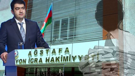 Ağstafa İcra Hakimiyyəti şübhəli tenderlə bağlı məsuliyyətdən niyə yayınır? - ARAŞDIRMA