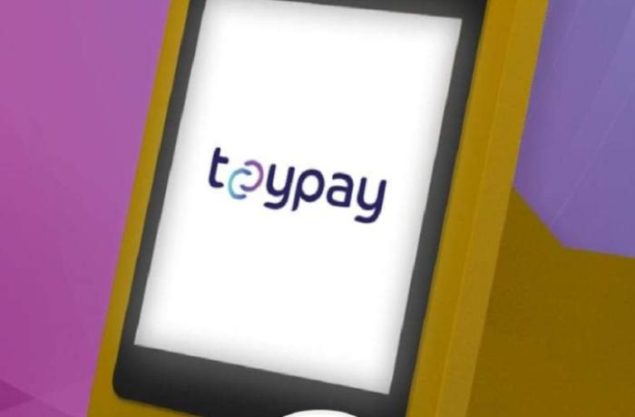 Toylarda yenilik - Video