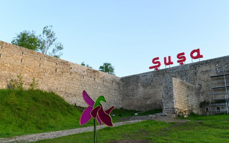 Şuşada İƏT PA-nın Üçüncü Ümumi Konfransı keçiriləcək