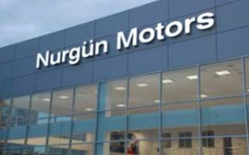 "Nurgün Motors" cərimələndi