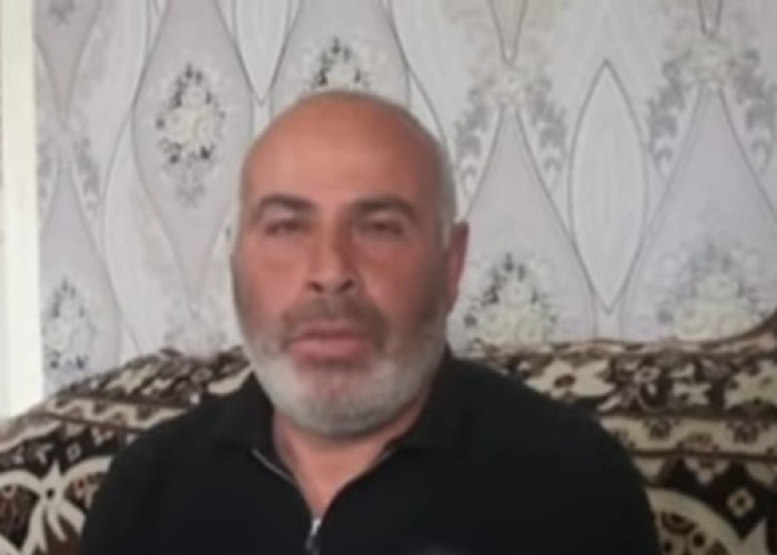 Şəhid atasının döyülməsi ilə bağlı DİN-dən AÇIQLAMA
