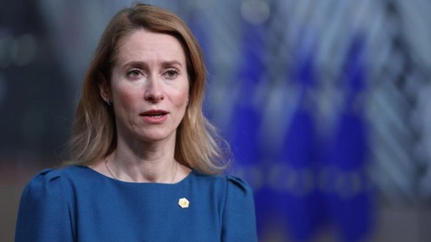 Estoniyanın baş nazirindən Putinlə bağlı ÇAĞIRIŞ
