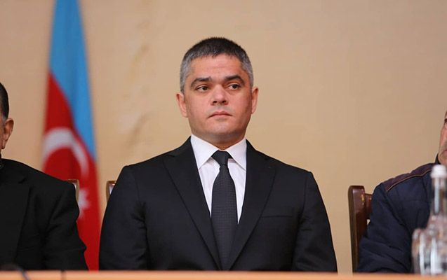 Sabiq nazirin oğlu xaricdə 8 milyon dollara mənzillər alıb - Fotolar
