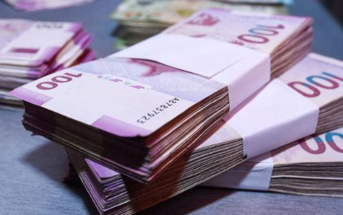 Büdcə pullarını “Ceşmə” və “Alfons”a kimlər “axıdır”? - Adlar...